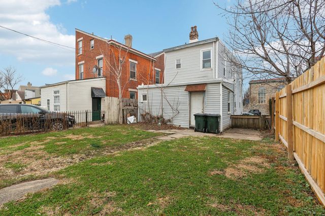 314 W 9th Street, Newport, KY 41071