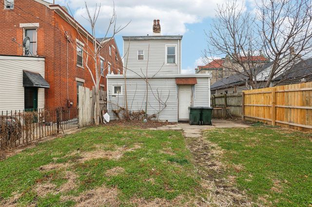 314 W 9th Street, Newport, KY 41071