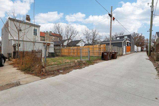 314 W 9th Street, Newport, KY 41071