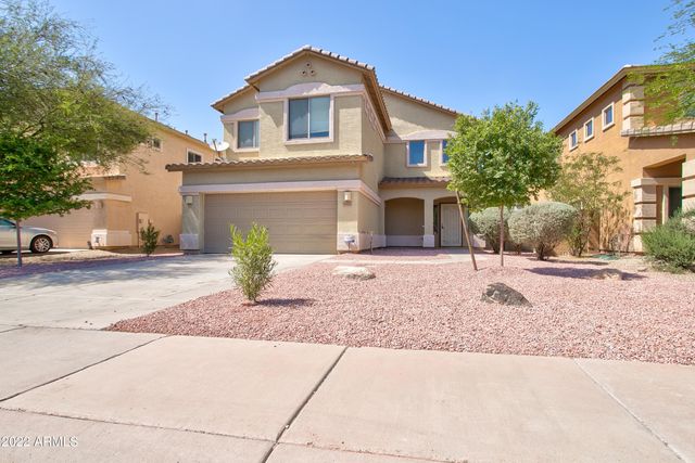 9928 W CHIPMAN Road, Tolleson, AZ 85353