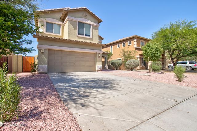 9928 W CHIPMAN Road, Tolleson, AZ 85353