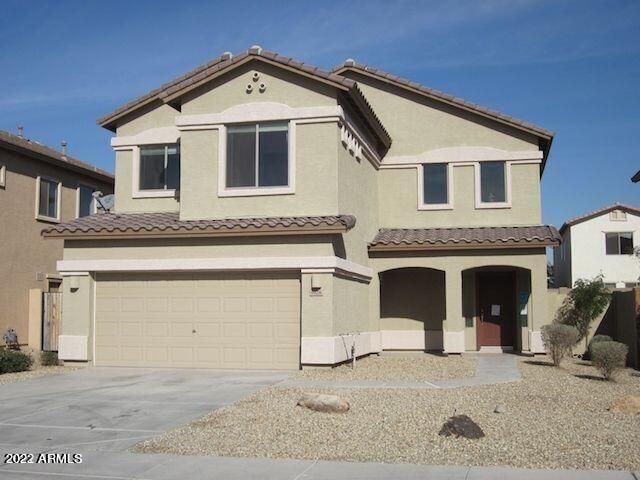 9928 W CHIPMAN Road, Tolleson, AZ 85353