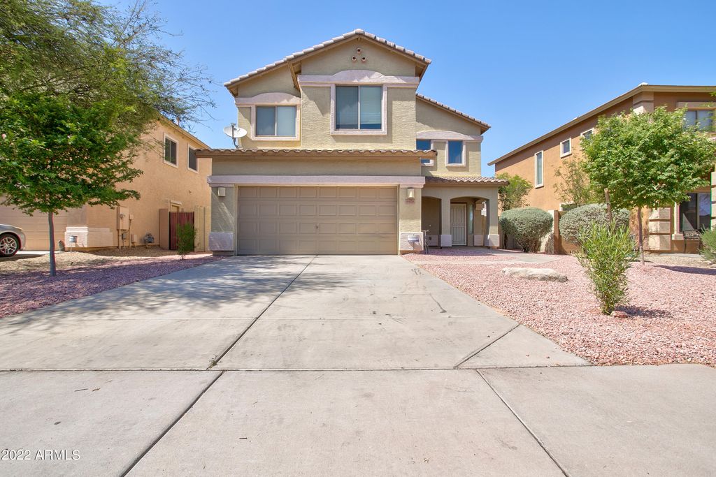 9928 W CHIPMAN Road, Tolleson, AZ 85353