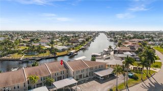 4803 SW Santa Barbara CT 8, Cape Coral, FL 33914