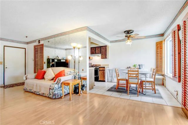 4501 Peck Road 46, El Monte, CA 91732
