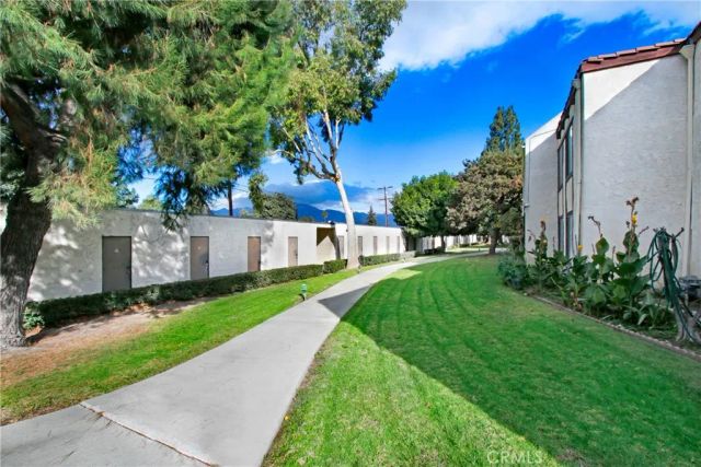 4501 Peck Road 46, El Monte, CA 91732