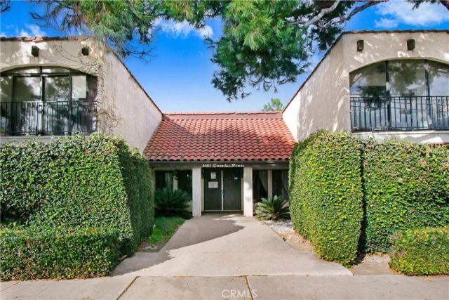 4501 Peck Road 46, El Monte, CA 91732