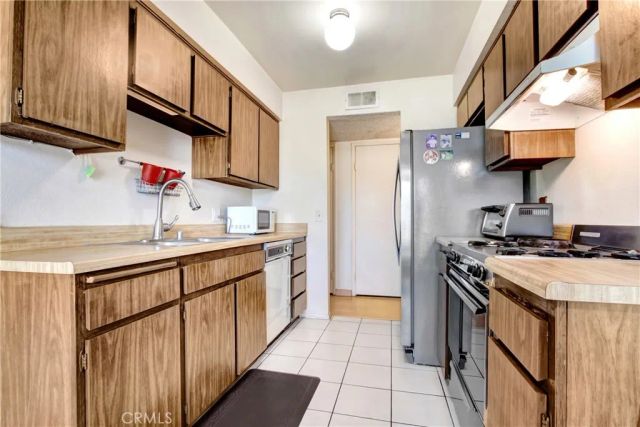 4501 Peck Road 46, El Monte, CA 91732