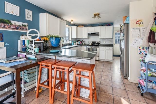 124 Eleventh Street, Leominster, MA 01453