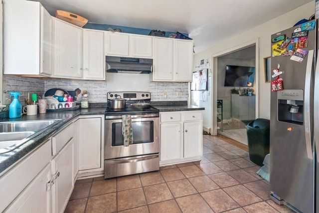 124 Eleventh Street, Leominster, MA 01453