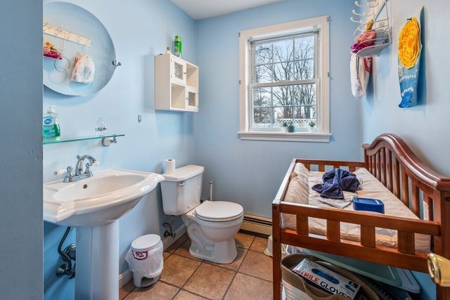 124 Eleventh Street, Leominster, MA 01453