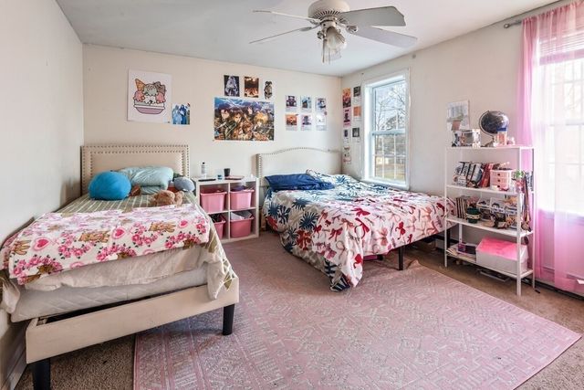 124 Eleventh Street, Leominster, MA 01453