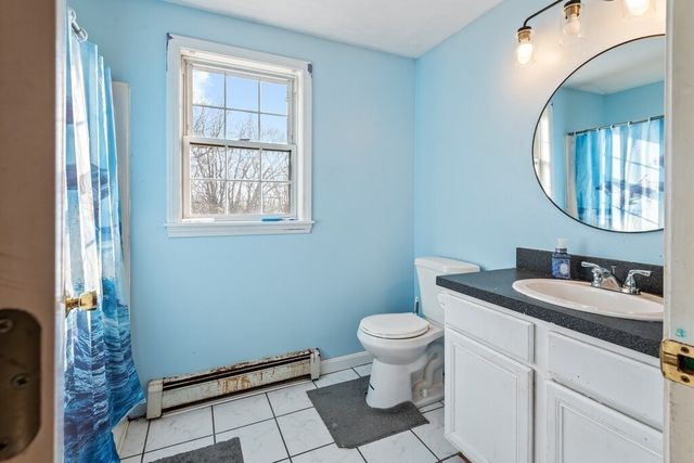 124 Eleventh Street, Leominster, MA 01453