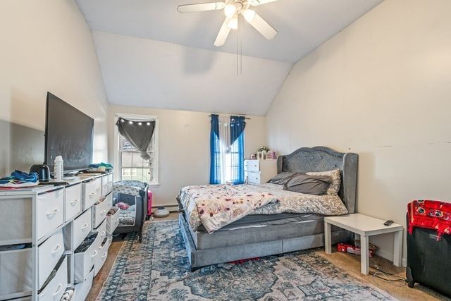 124 Eleventh Street, Leominster, MA 01453