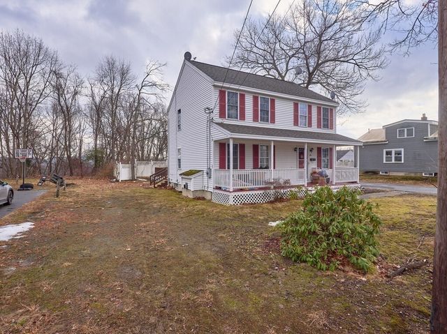 124 Eleventh Street, Leominster, MA 01453
