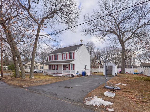 124 Eleventh Street, Leominster, MA 01453