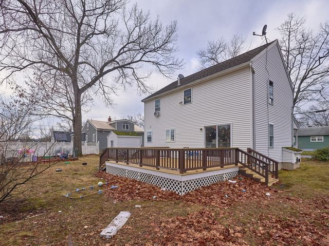 124 Eleventh Street, Leominster, MA 01453