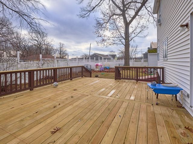 124 Eleventh Street, Leominster, MA 01453