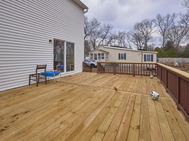 124 Eleventh Street, Leominster, MA 01453