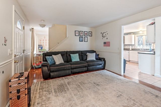 124 Eleventh Street, Leominster, MA 01453