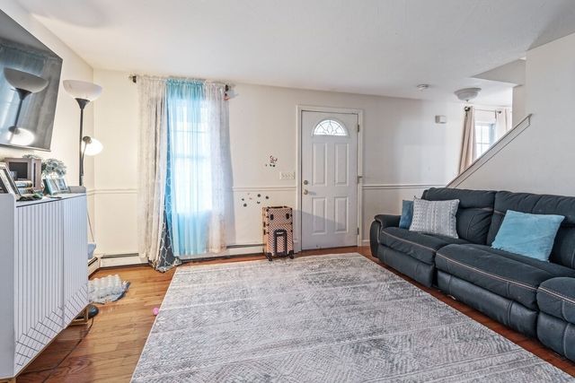 124 Eleventh Street, Leominster, MA 01453