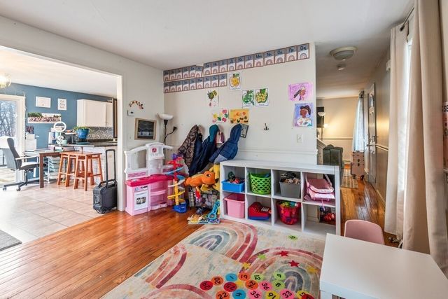 124 Eleventh Street, Leominster, MA 01453