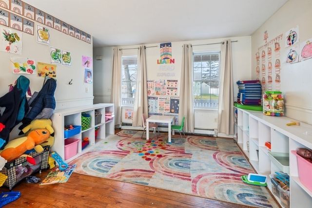 124 Eleventh Street, Leominster, MA 01453