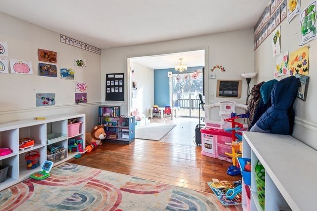 124 Eleventh Street, Leominster, MA 01453