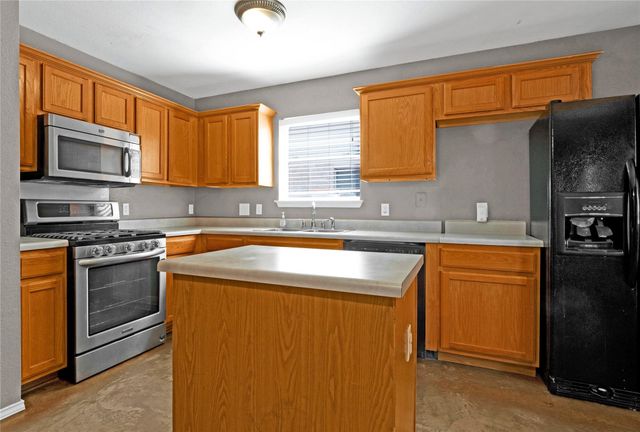 3007 Rainy River DR, Leander, TX 78641