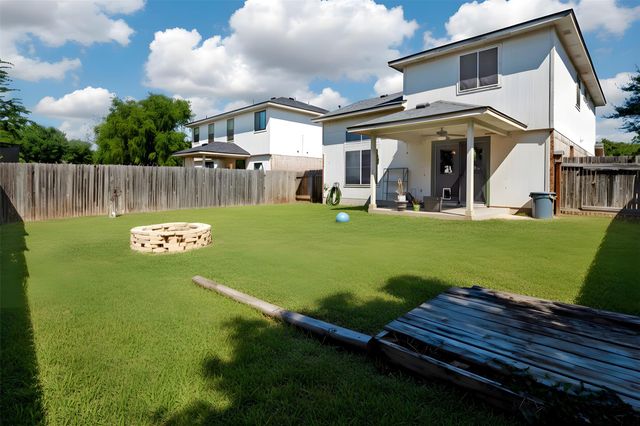 3007 Rainy River DR, Leander, TX 78641