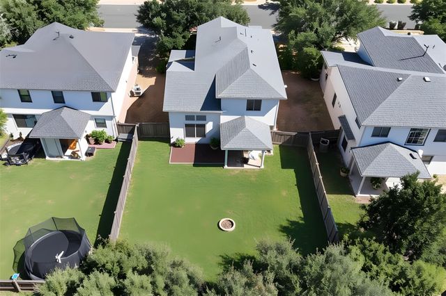 3007 Rainy River DR, Leander, TX 78641