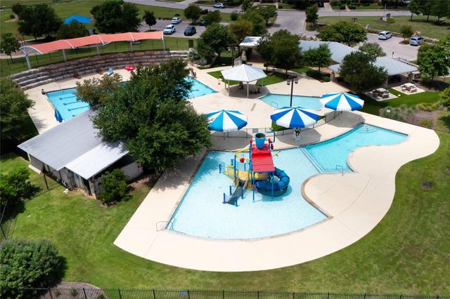3007 Rainy River DR, Leander, TX 78641