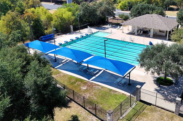 3007 Rainy River DR, Leander, TX 78641