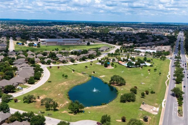 3007 Rainy River DR, Leander, TX 78641