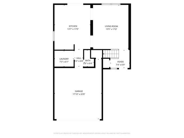 3007 Rainy River DR, Leander, TX 78641