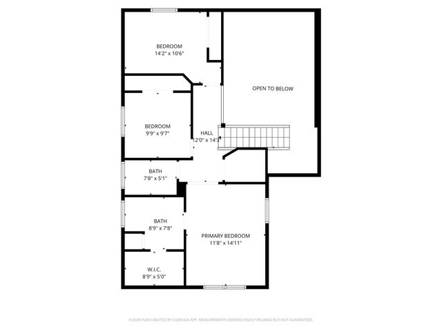 3007 Rainy River DR, Leander, TX 78641