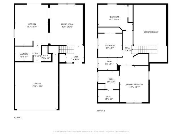 3007 Rainy River DR, Leander, TX 78641