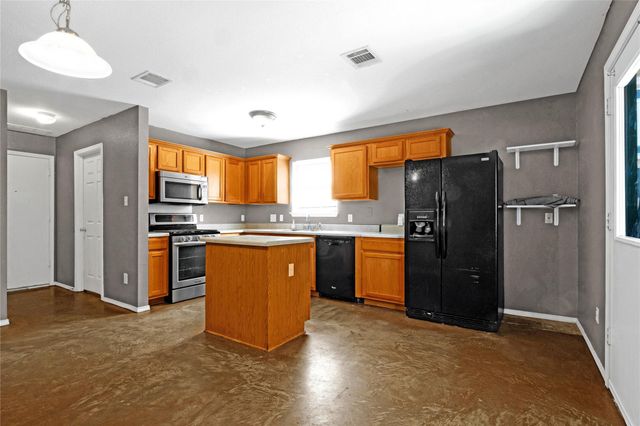 3007 Rainy River DR, Leander, TX 78641