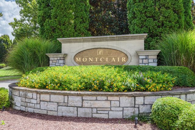 1728 Surrey Dr, Brentwood, TN 37027