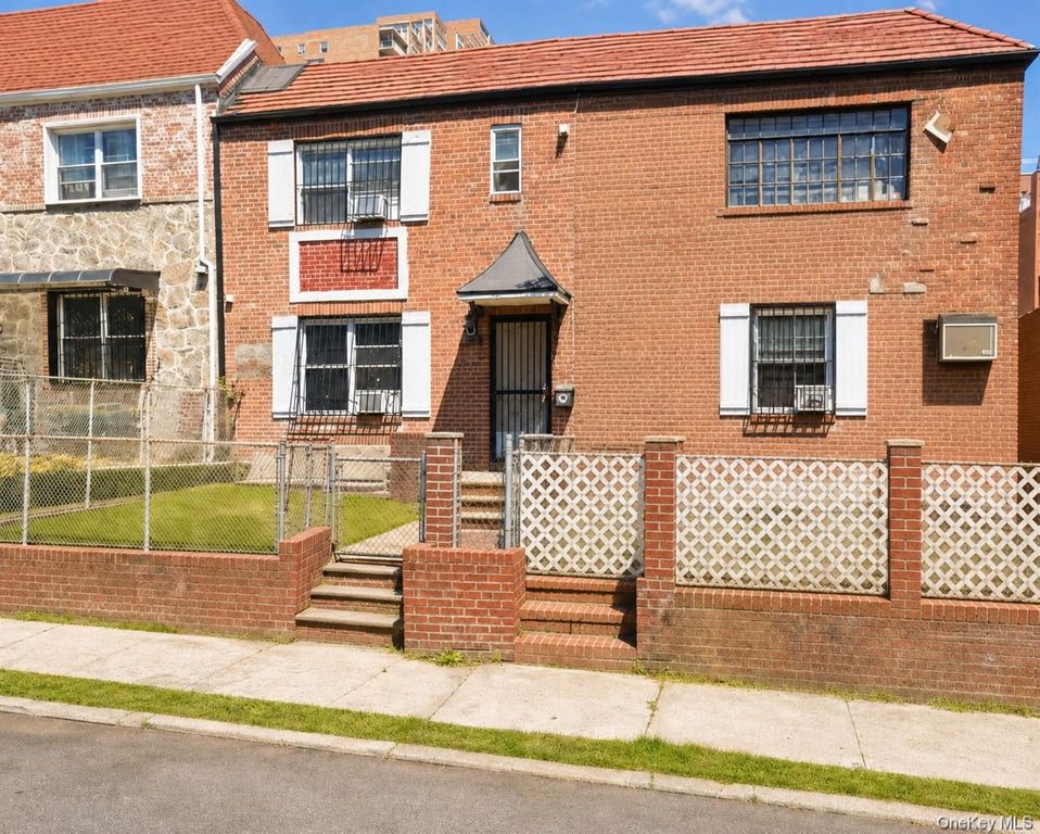 43-35 Byrd Street, Flushing, NY 11355 — exterior