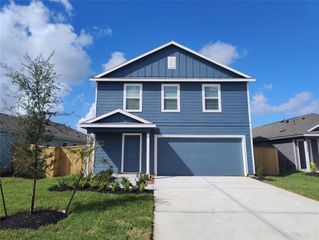 7602 Madrid Manor, Richmond, TX 77469