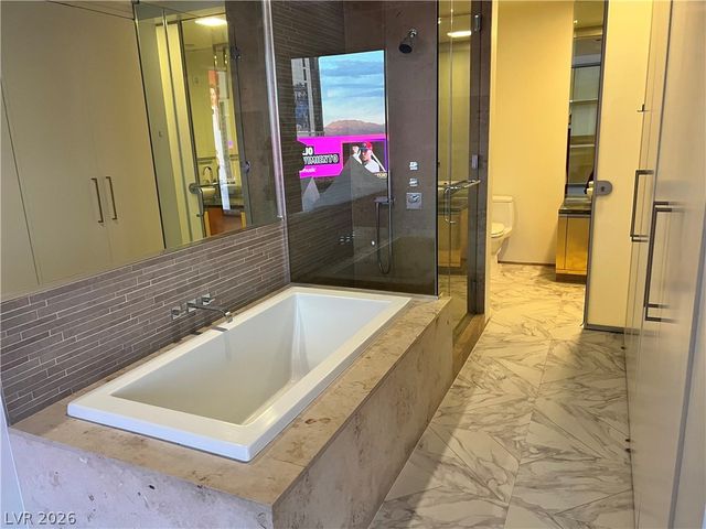 3726 Las Vegas Boulevard 811, Las Vegas, NV 89158