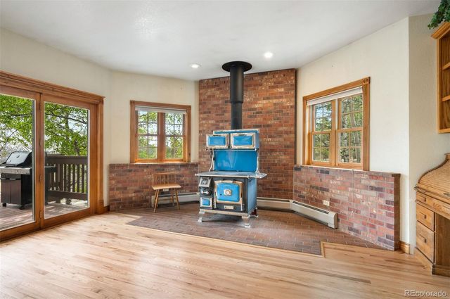 13991 Jubilee Trail, Pine, CO 80470