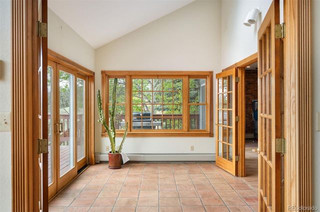 13991 Jubilee Trail, Pine, CO 80470