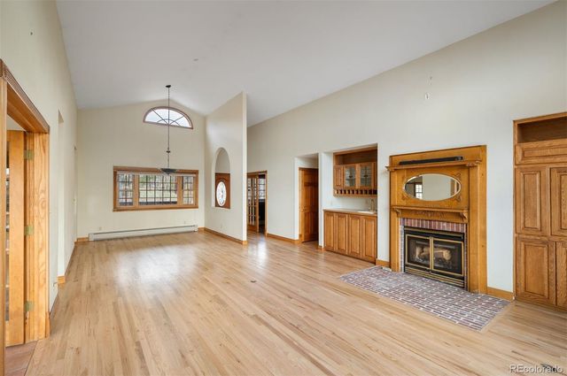 13991 Jubilee Trail, Pine, CO 80470