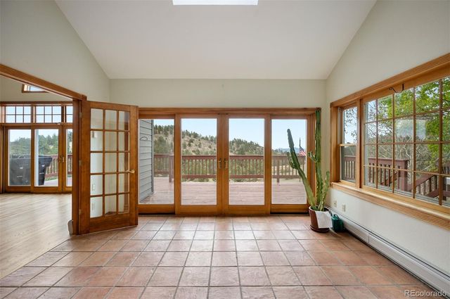 13991 Jubilee Trail, Pine, CO 80470