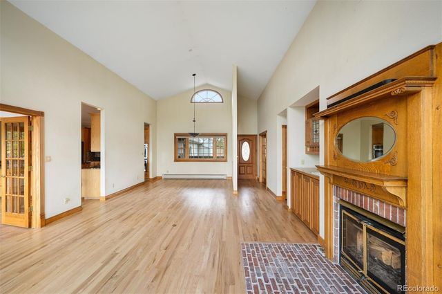 13991 Jubilee Trail, Pine, CO 80470