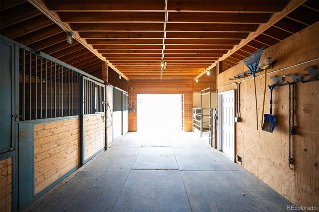 13991 Jubilee Trail, Pine, CO 80470