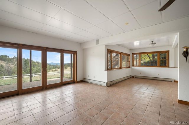 13991 Jubilee Trail, Pine, CO 80470