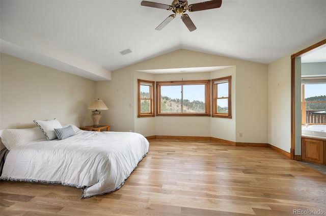 13991 Jubilee Trail, Pine, CO 80470